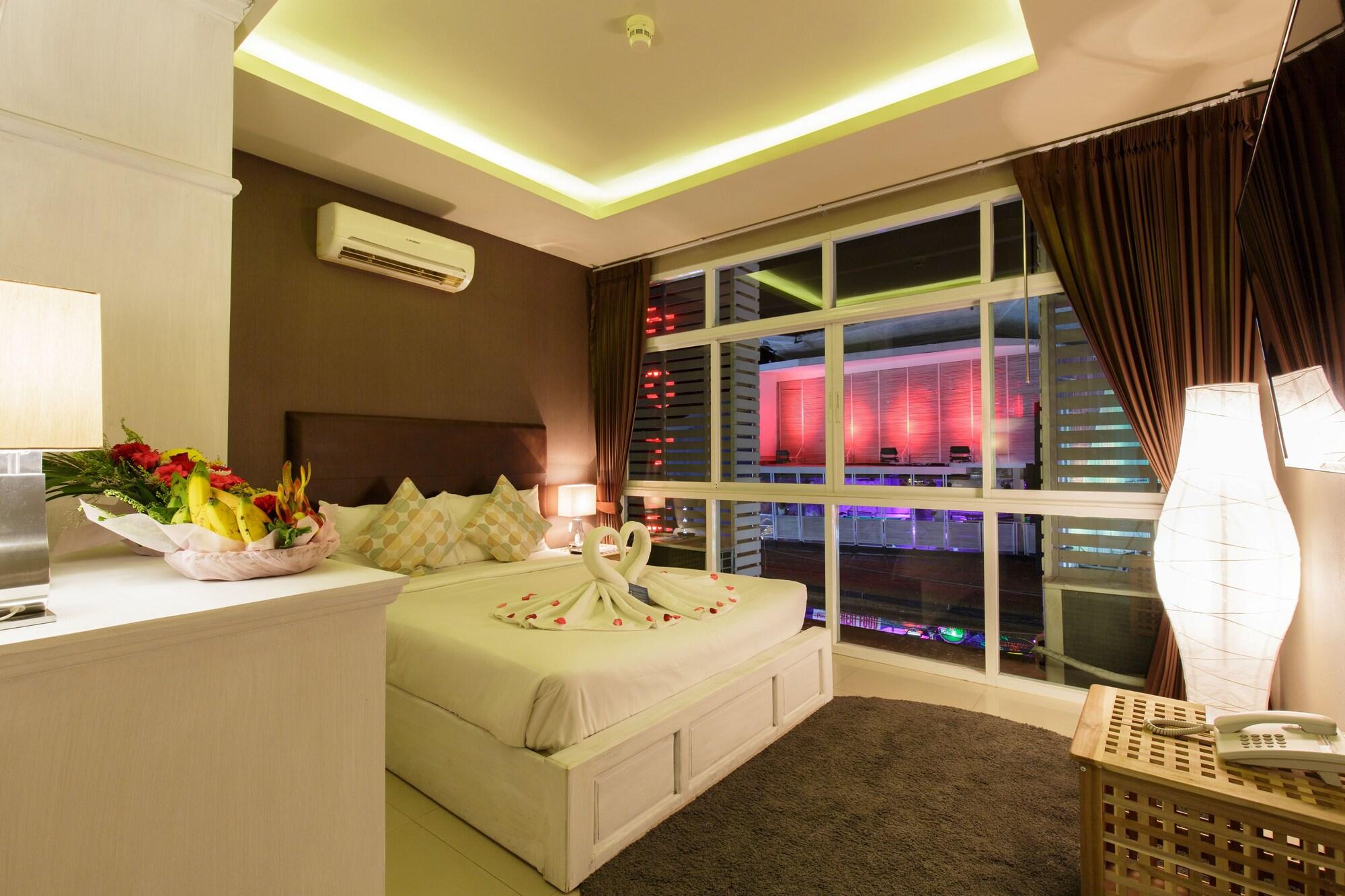 Bondi Hotel Samui Бопхут Экстерьер фото
