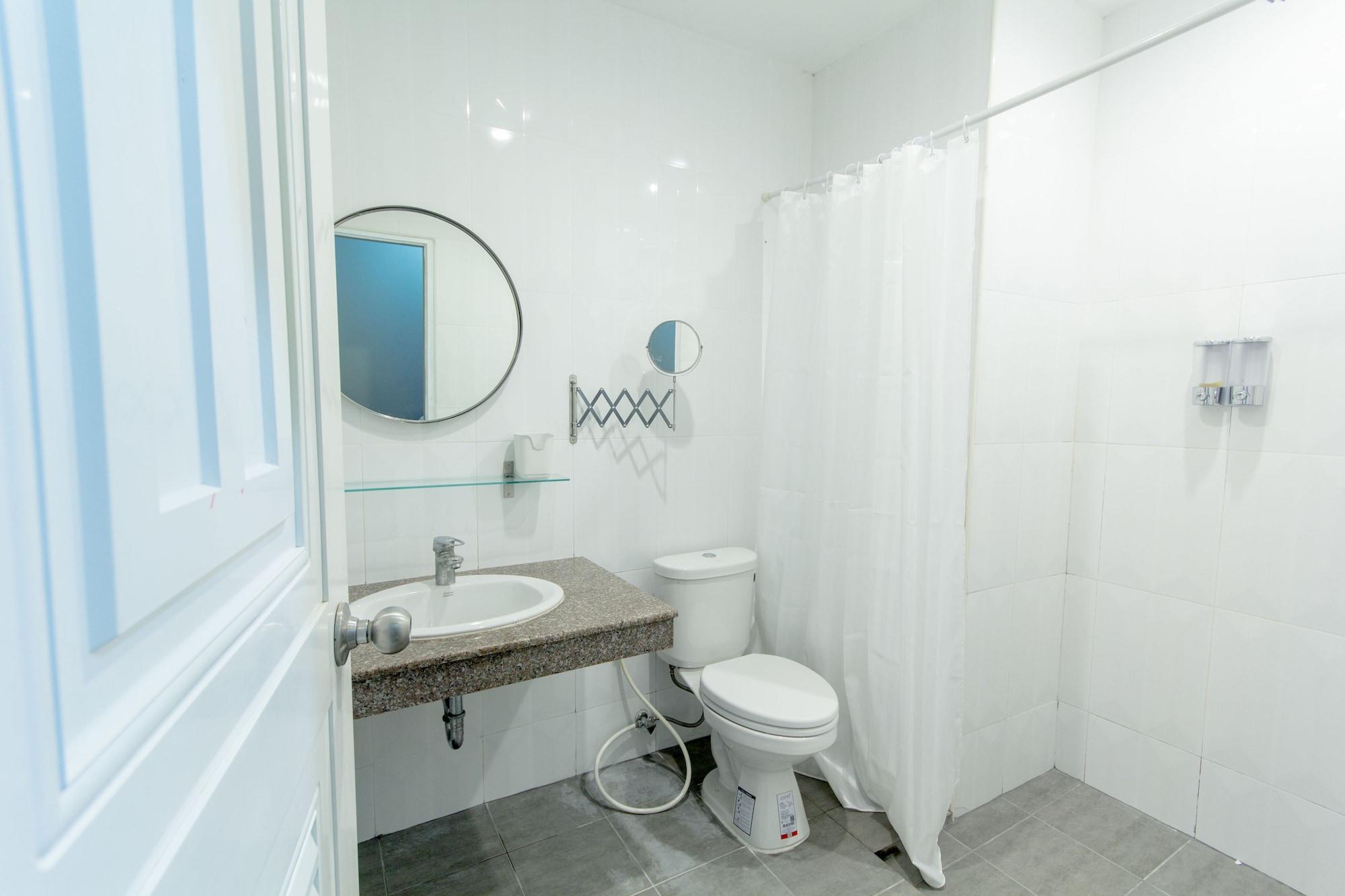 Bondi Hotel Samui Бопхут Экстерьер фото