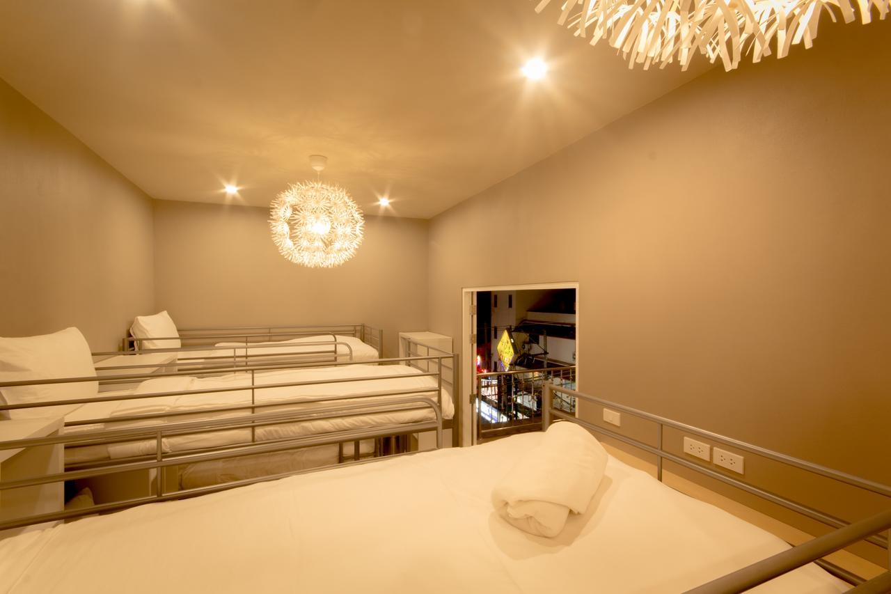 Bondi Hotel Samui Бопхут Экстерьер фото
