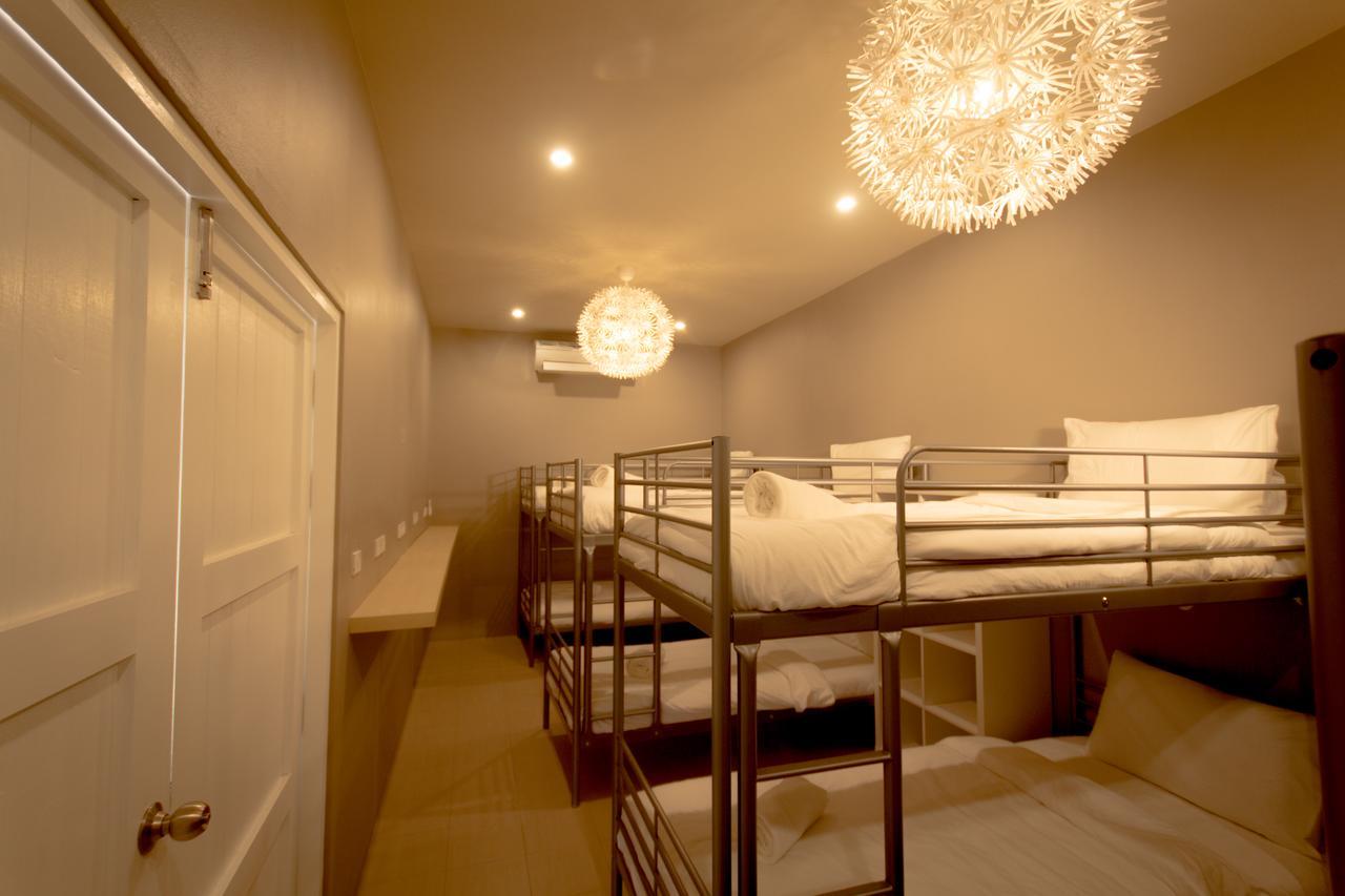 Bondi Hotel Samui Бопхут Экстерьер фото