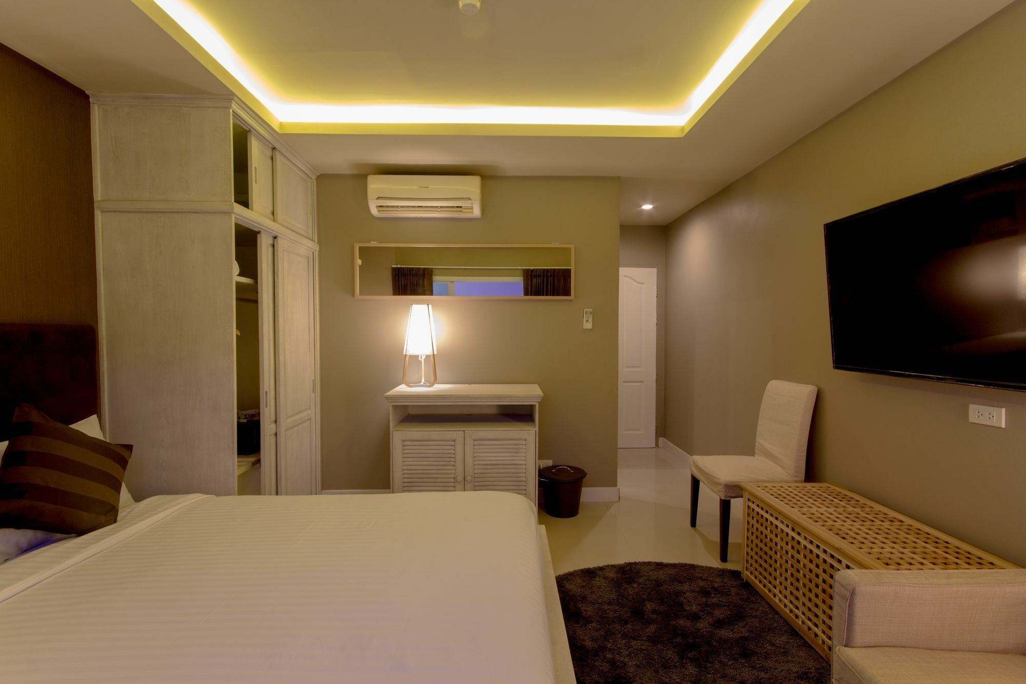 Bondi Hotel Samui Бопхут Экстерьер фото
