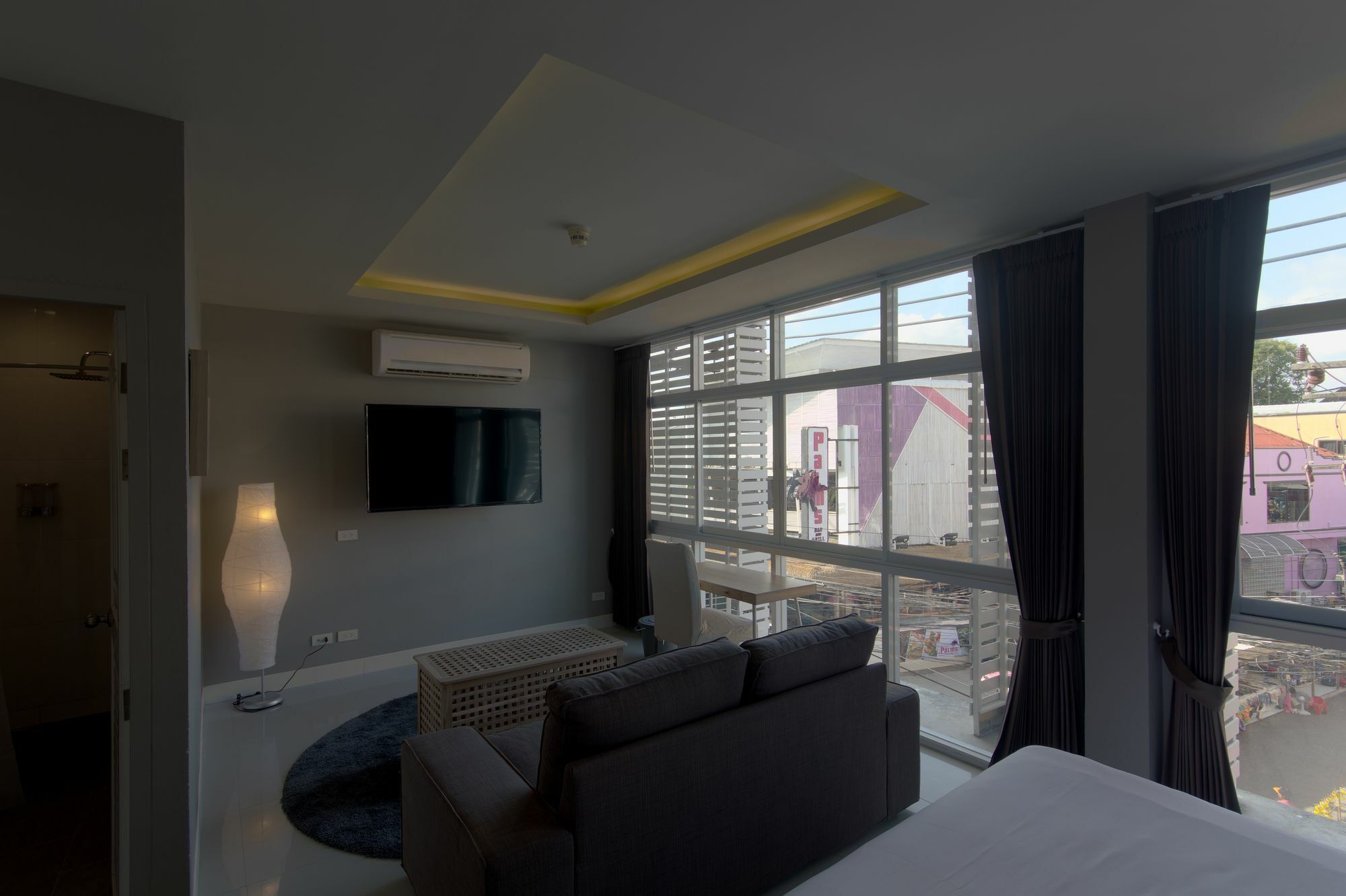 Bondi Hotel Samui Бопхут Экстерьер фото